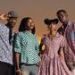 Woodin Launches Main Ready-To-Wear Collection, "Simulation De Woodin"