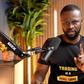 Identity and Behavioral Speaker, CLIFF CHEQONA Takes TP Masterclass to Nigeria in 2027