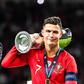 Cristiano Ronaldo breaks silence over Portugal camp exit: ‘The truth is still the most important thing’