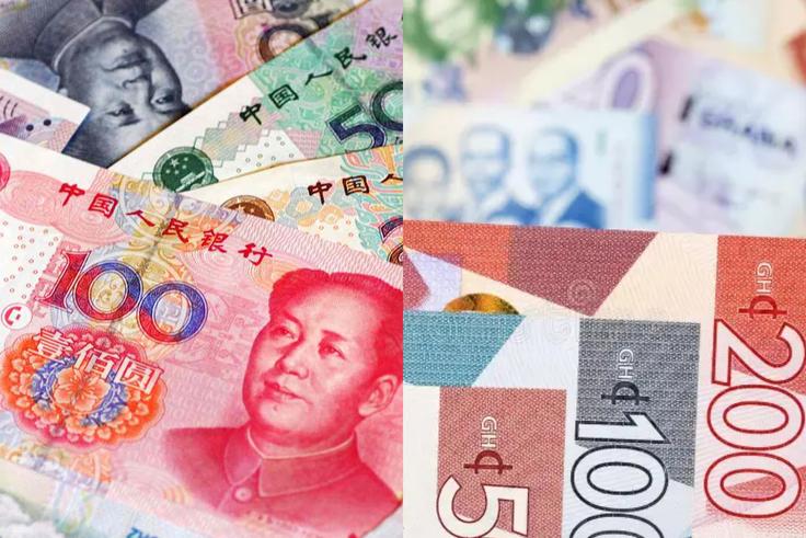 How Ghanaian importers can pay Chinese suppliers in cedis without using US dollars