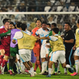 Riot police storm pitch as Guatemala vs Suriname ends in explosive Nations League brawl [Video]