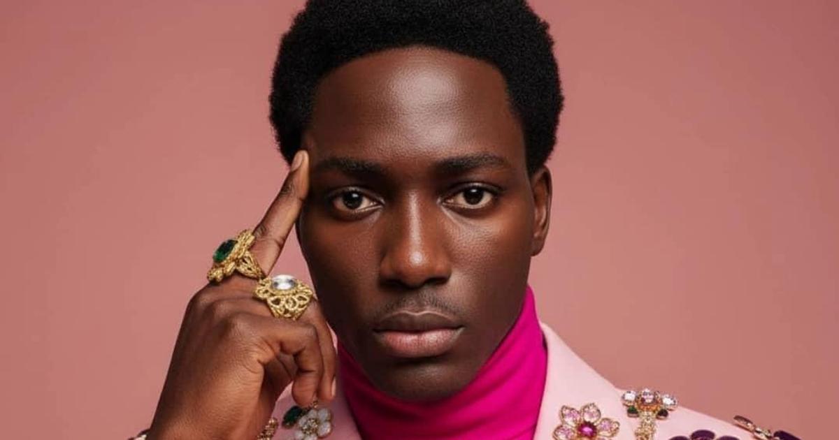 RG Qluck Wise launches label 2 fine music to champion Ghanaian talent ...