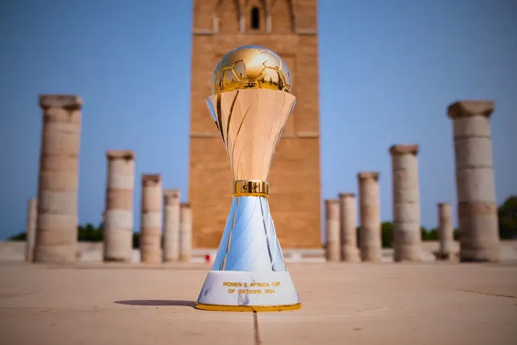 CAF confirms 16-team format for 2026 WAFCON as 4 nations added