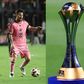 2025 FIFA Club World Cup: Al Ahly to face Messi’s Inter Miami in group stage