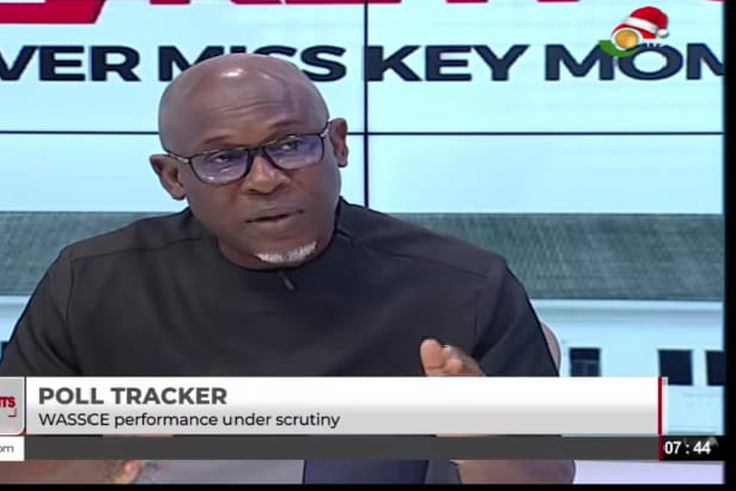 “Our Kids Are Smarter Than Us – Education System Must Evolve, Says IMANI’s Kofi Bentil”