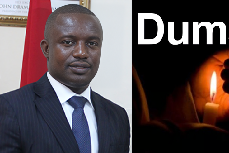 Dumsor looms as Akufo-Addo fails to procure fuel for power generation – John Jinapor warns 