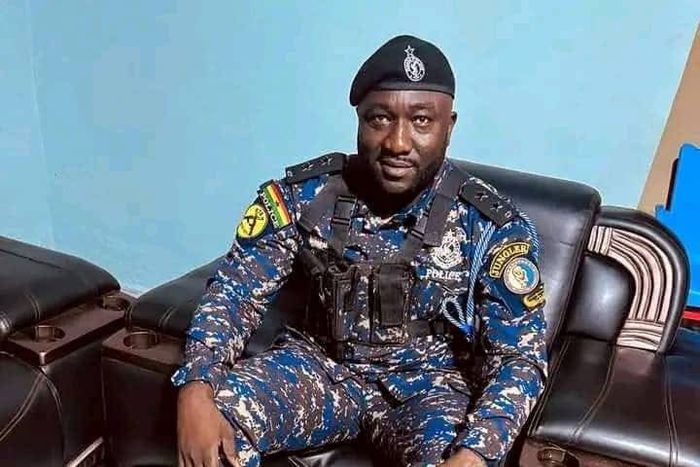 Punish ASP Jalil for assaulting DSP Nanka Bruce at Jubilee House – Dr Bona appeals to Mahama