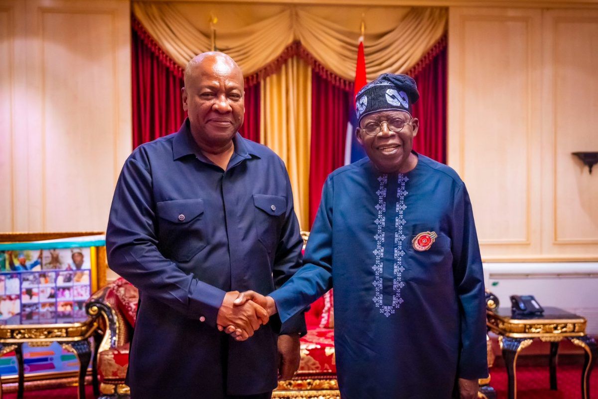 We’ll lead our nations out of poverty – President Tinubu defends African leaders