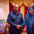 We’ll lead our nations out of poverty – President Tinubu defends African leaders