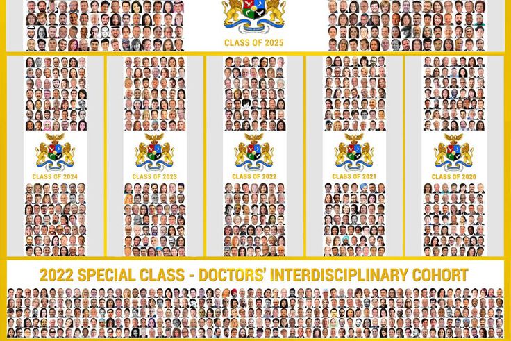 A new era in global healthcare: Dr. Yaw Twum takes center stage