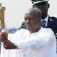 John Mahama to be sworn in for second term as Ghana’s President