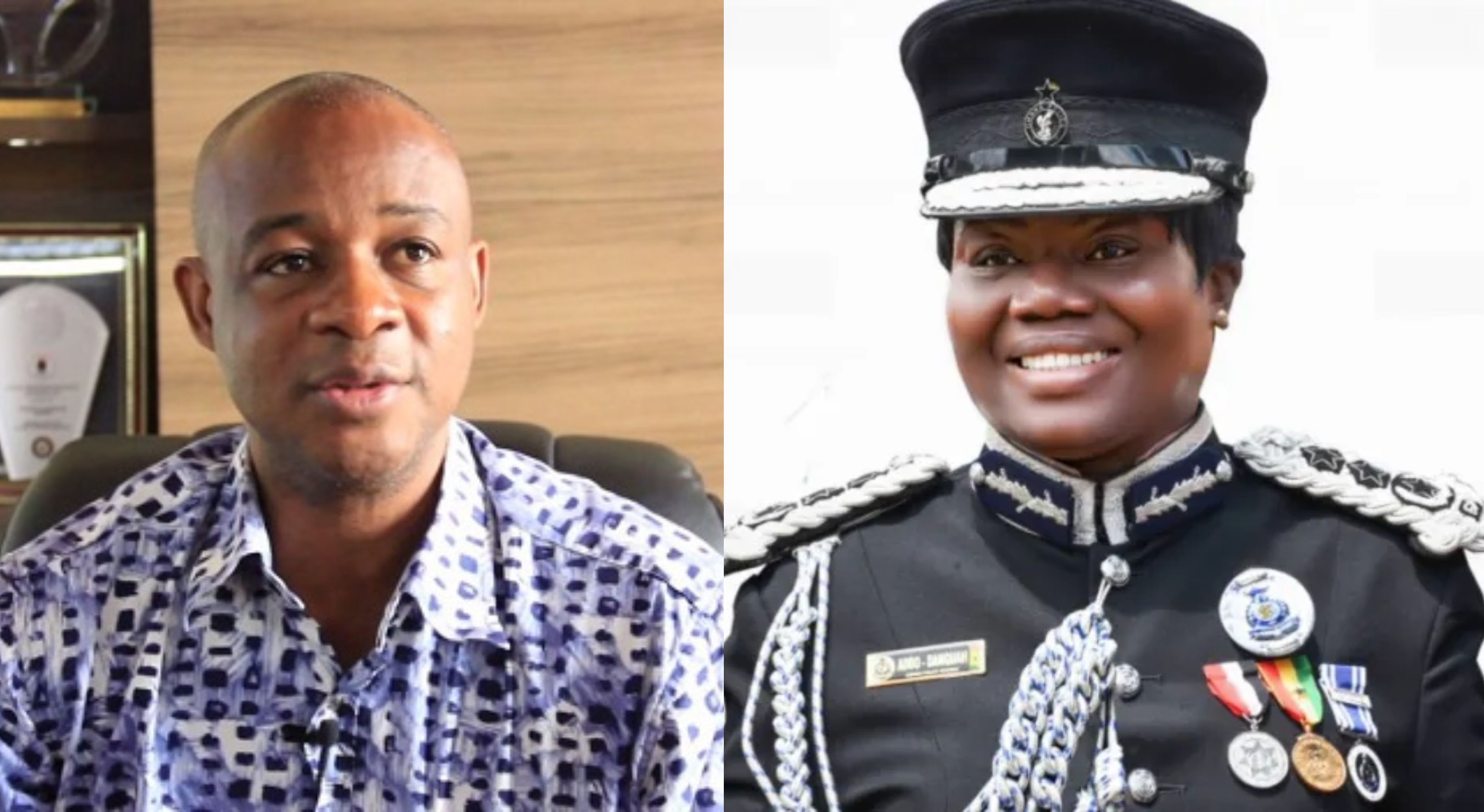 Adam Bona raises concerns over Maame Tiwaa's recent promotions at EOCO