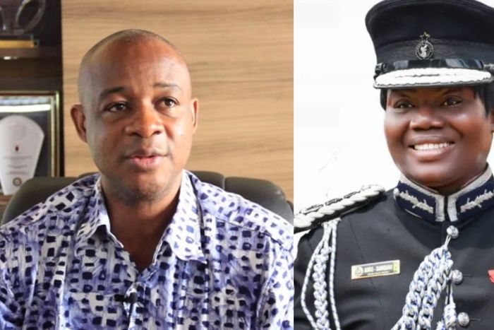 Adam Bona raises concerns over Maame Tiwaa's recent promotions at EOCO