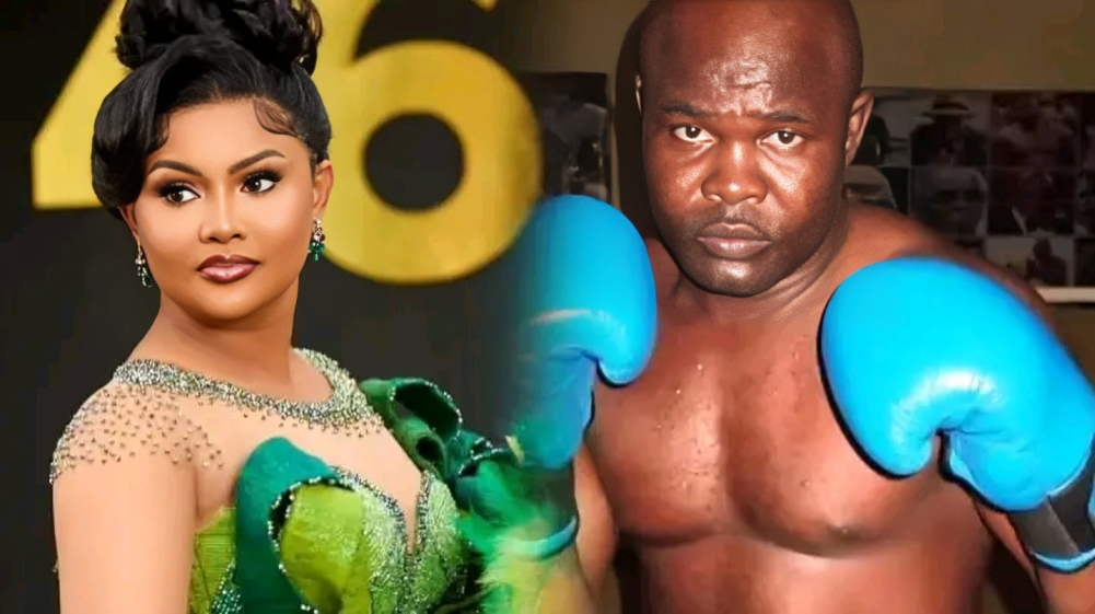 You\'re vacant, so I want you to marry me – Bukom Banku proposes to McBrown