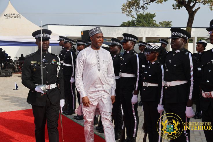 2025/26 Recruitment: Key update for Police, Fire, Prisons and Immigration Recruits as Phase 2 Begins