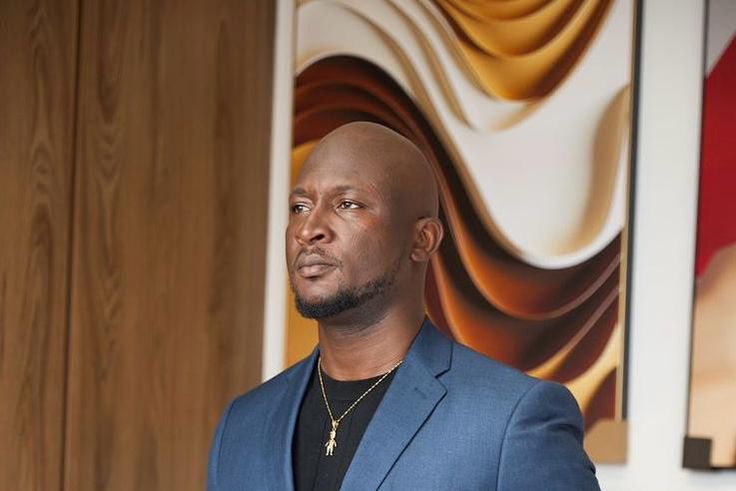 Kingsley Kojo Aikins is Connecting Africa to the World