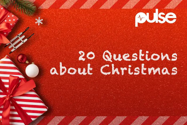 General Knowledge Trivia Quiz! 🧠🎄 | 20 Christmas Questions About Ghana Everyone Should Know