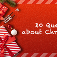 General Knowledge Trivia Quiz! 🧠🎄 | 20 Christmas Questions About Ghana Everyone Should Know