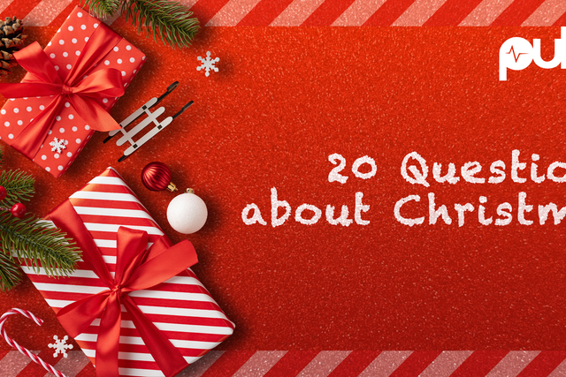 General Knowledge Trivia Quiz! 🧠🎄 | 20 Christmas Questions About Ghana Everyone Should Know