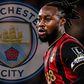 Semenyo set for Manchester City medical as £65m move nears completion