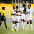 Black Queens to face Morocco in friendly ahead of 2025 WAFCON