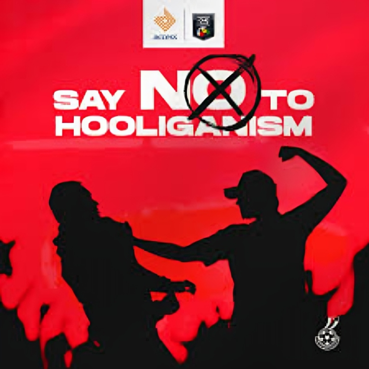 Ghana FA start ‘Say No To Hooliganism’ campaign after football fan death at stadium