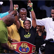 Abigail Quartey crowned WIBF world champion - Photo credit, 29PhotoStudio
