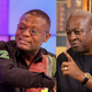 President Mahama in full support of Black Stars Budget - Sports Minister reveals