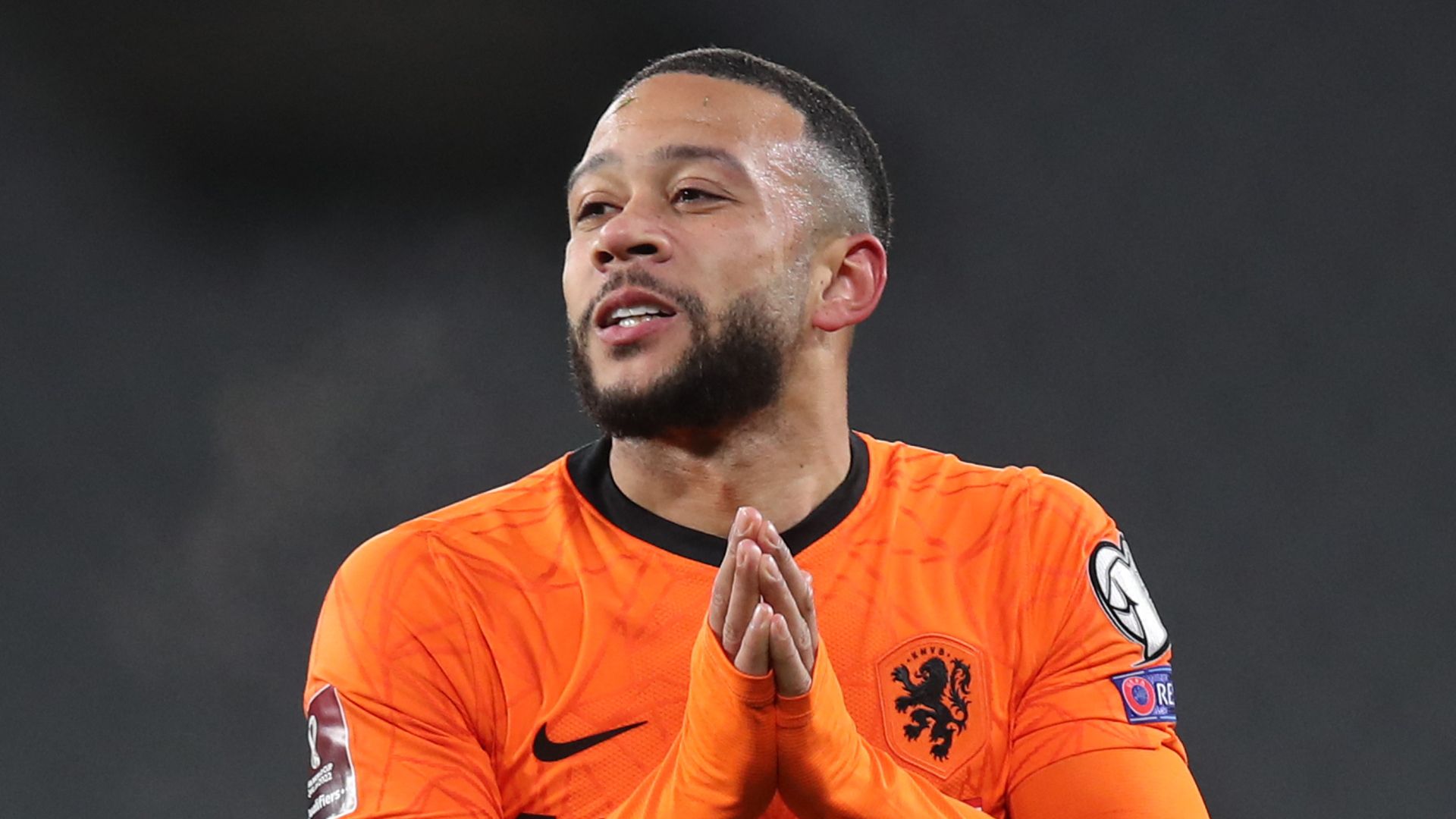 Memphis Depay sentenced to four months in prison for \'dangerous\' drink-driving