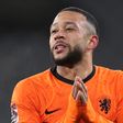 Memphis Depay sentenced to four months in prison for 'dangerous' drink-driving