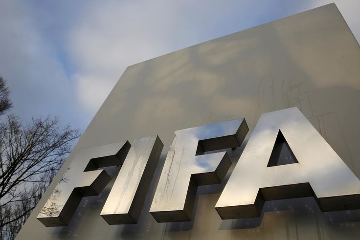 FIFA bans Congo, 1 other country from international football