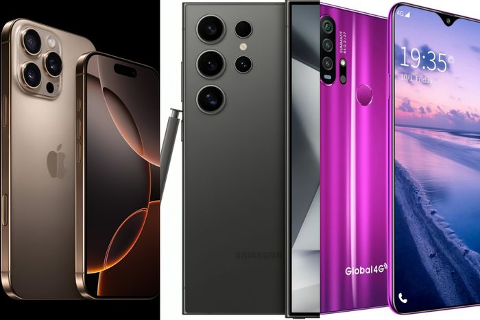 Here’s the most used mobile phone brand in Ghana according to Pulse Ghana Poll