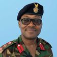 Brigadier-General Paul Tanye-Kulono named acting Director-General of GPHA