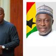 Mahama recalls Baba Jamal as High Commissioner to Nigeria over vote-buying allegations