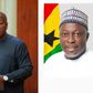 Mahama recalls Baba Jamal as High Commissioner to Nigeria over vote-buying allegations
