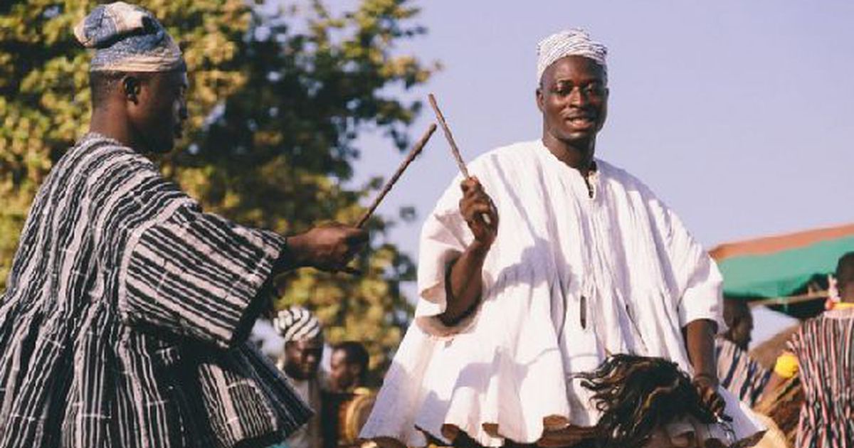 Zambia waives taxes on personal import of Ghana’s Fugu after cultural buzz