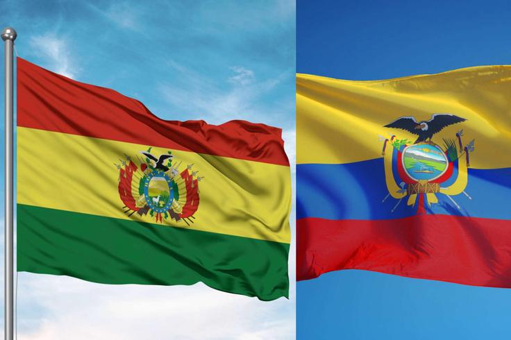 20 Countries with the Oldest National Flags Still in Use