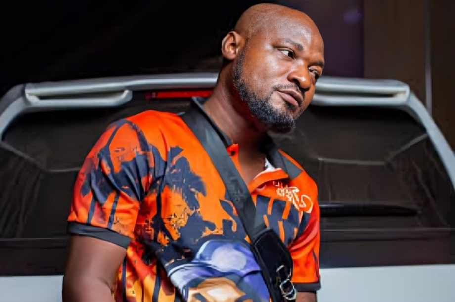 Say no to drugs; it didn’t help me—Funny Face advises Ghanaian youth