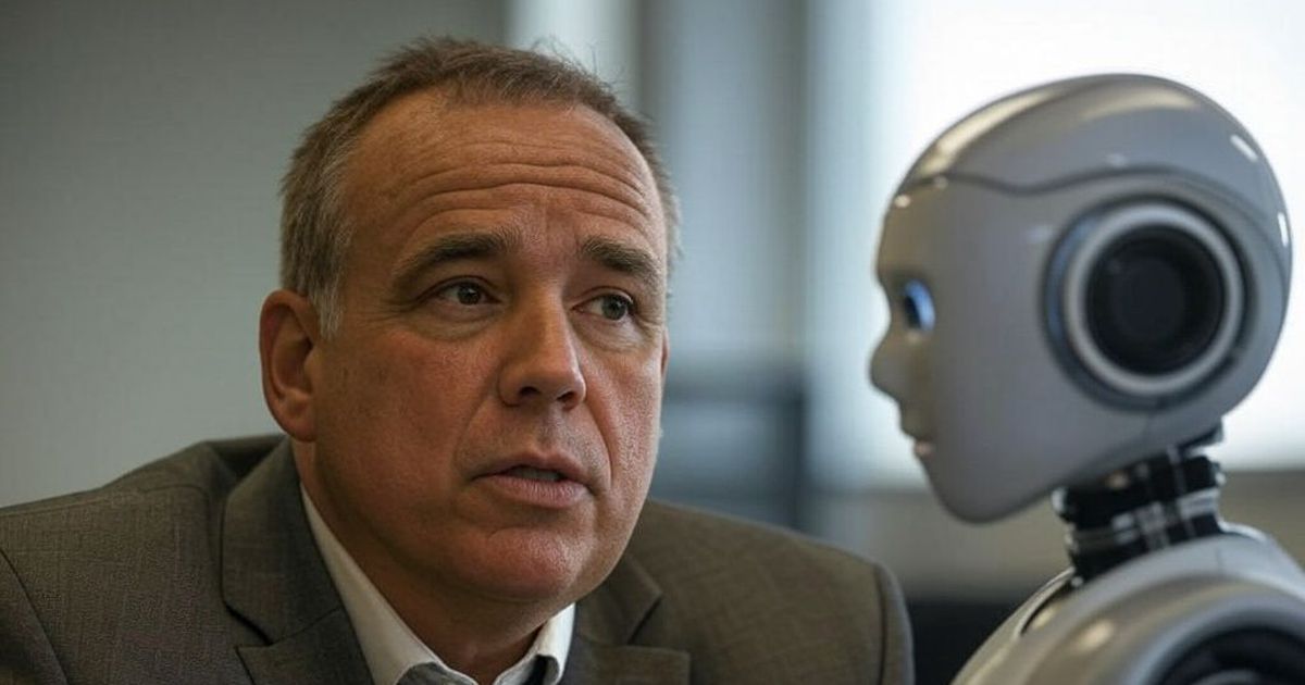 Will AI take your job? 10 key insights you need to know