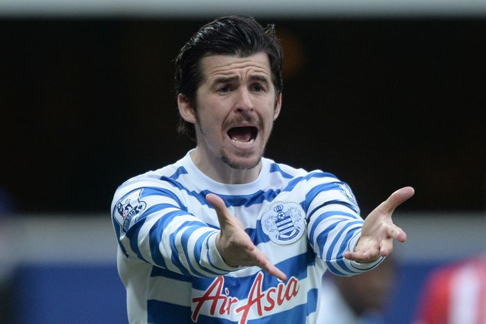 Joey Barton