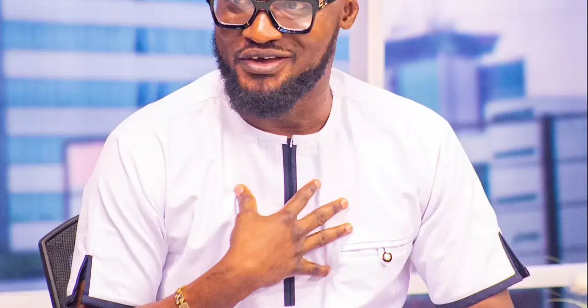 'The psychiatric hospital made me feel more mentally unstable' — Funny Face