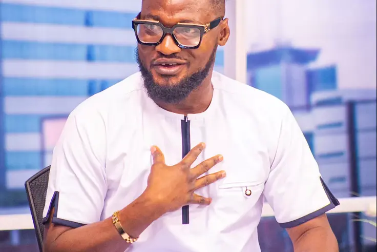 'The psychiatric hospital made me feel more mentally unstable' — Funny Face