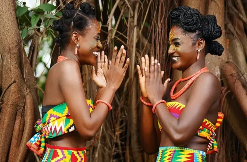 Ghana Month: 10 Unspoken rules everyone must know in Ghana