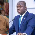 Kwakye Ofosu blasts Jinapor, denies appointment of over 100 ministers