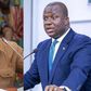 Kwakye Ofosu blasts Jinapor, denies appointment of over 100 ministers