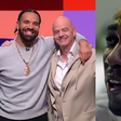 FIFA President entertains Drake replying to Kendrick Lamar at World Cup final show