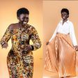 Afua Asantewaa’s daughter speaks about the challenges she face being in the limelight