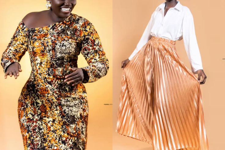 Afua Asantewaa’s daughter speaks about the challenges she face being in the limelight