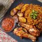 Top 7 African countries with the best food - See where Ghana ranks