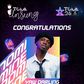 Yaw Darling nominated for Unsung Artiste of the Year at the 26th TGMA